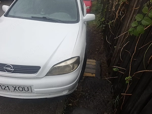 Opel astra G