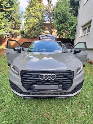 audi q2 2.0 diesel  - imagine 9