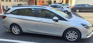 Opel Astra K - imagine 5