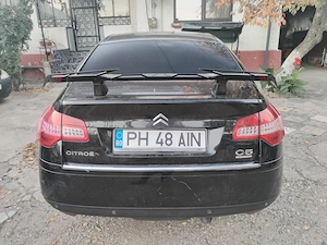 Citroen c5 2.0 hdi  - imagine 5