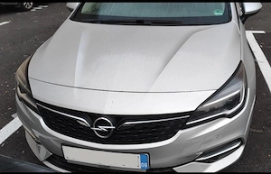 Opel Astra K