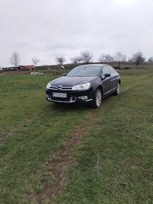 Citroen c5 2.0 hdi 