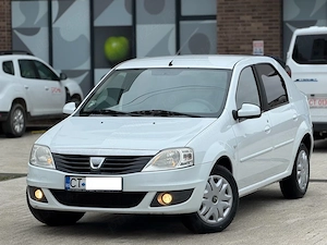 Dacia Logan { Laureate } An Fabricatie 2010  , [ KM 180.000 ] 1.4 Benzina , Proprietar Stare Buna 