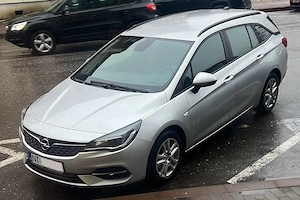 Opel Astra K - imagine 2