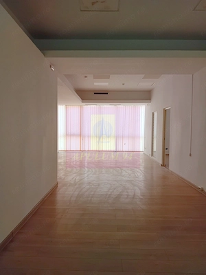 Birou open‑space 90 mp lângă Mall Prosper, Utilitati Incluse