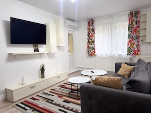 Apartament 2 Camere Cu Centrala Proprie - Rahova - Margeanului