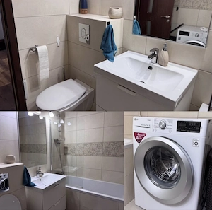 Apartament 2 Camere Cu Centrala Proprie - Rahova - Margeanului - imagine 7