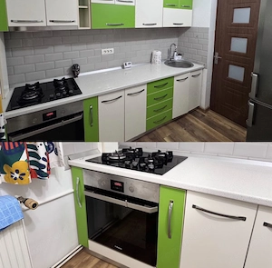 Apartament 2 Camere Cu Centrala Proprie - Rahova - Margeanului - imagine 5