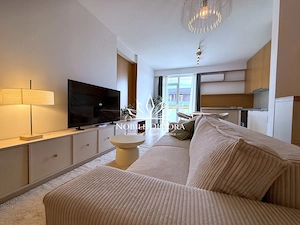 Vivalia Grand - Apartament modern de vanzare cu 2 camere si boxa, et.6 - imagine 3