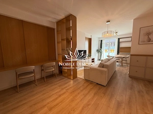 Vivalia Grand - Apartament modern de vanzare cu 2 camere si boxa, et.6 - imagine 4