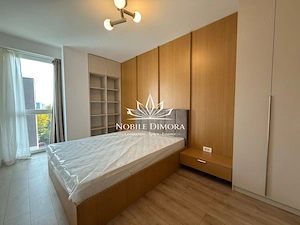 Vivalia Grand - Apartament modern de vanzare cu 2 camere si boxa, et.6 - imagine 12