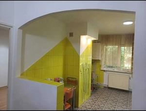 De vanzare apartament 2 camere Racadau