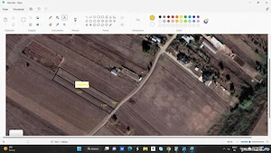 teren de vanzare intravilan 2600mp
