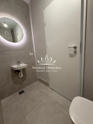 Vivalia Grand - Apartament modern de vanzare cu 3 camere si boxa, et10 - imagine 14