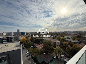 Vivalia Grand - Apartament modern de vanzare cu 3 camere si boxa, et10 - imagine 3