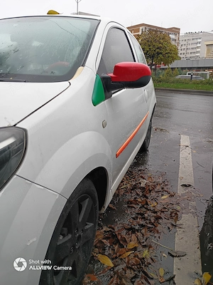 Vand Renault Twingo 2 - imagine 2