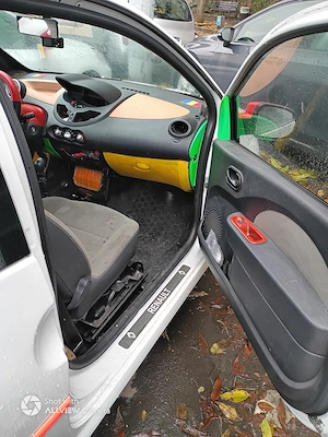 Vand Renault Twingo 2 - imagine 6