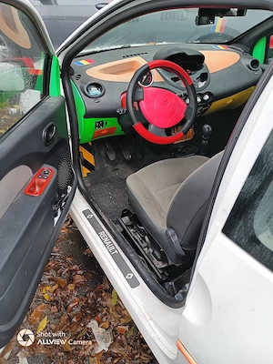Vand Renault Twingo 2 - imagine 5