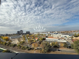 Vivalia Grand - Apartament de vanzare cu 2 camere, terasa de 40mp, et8 - imagine 6