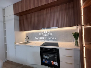 Vivalia Grand - Apartament de vanzare cu 2 camere, terasa de 40mp, et8 - imagine 9