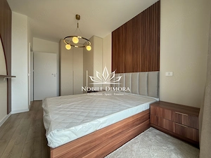 Vivalia Grand - Apartament de vanzare cu 2 camere, terasa de 40mp, et8 - imagine 21