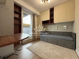 Vivalia Grand - Apartament de vanzare cu 2 camere, terasa de 40mp, et8 - imagine 33