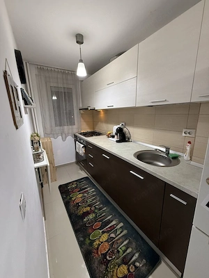 Apartament 2 camere, renovat complet, mobilat și utilat   Lujerului, Sector 6 - imagine 4