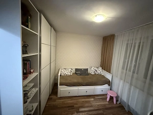 Apartament 2 camere, renovat complet, mobilat și utilat   Lujerului, Sector 6 - imagine 5