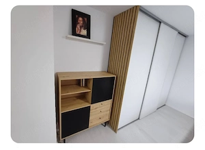 apartament 1 camera, etajul 4, zona Bucovina - imagine 2