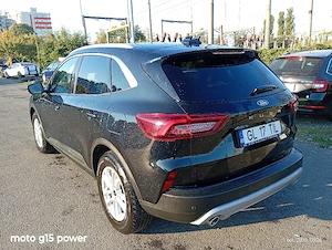 ford kuga  - imagine 4