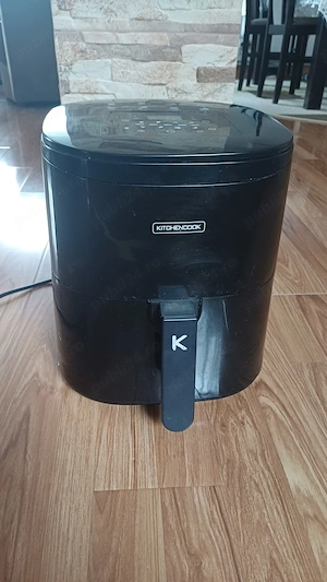 Vand airfryer kitchen cook 6.5 l