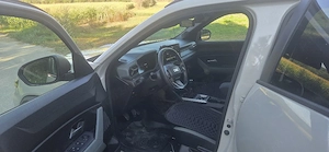 Dacia Duster 3 Extreme 4x4 - imagine 6
