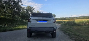 Dacia Duster 3 Extreme 4x4 - imagine 4
