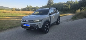 Dacia Duster 3 Extreme 4x4 - imagine 2