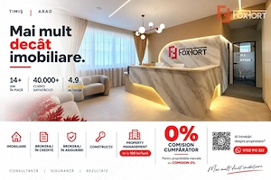 Teren extravilan de vanzare – 20.000 mp – Sacalaz | Oportunitate de investitie - imagine 4