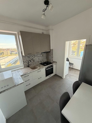 Inchiriez apartament 1 camera + parcare, Bucium, Boheme Residence, langa Lidl - imagine 3