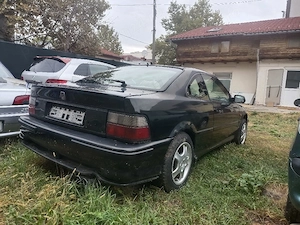 Vand Rover 216 targa 
