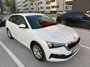 Skoda Scala  - imagine 2