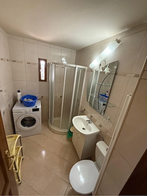 Apartament cu doua camere de inchiriat - Henri Coanda  - imagine 3