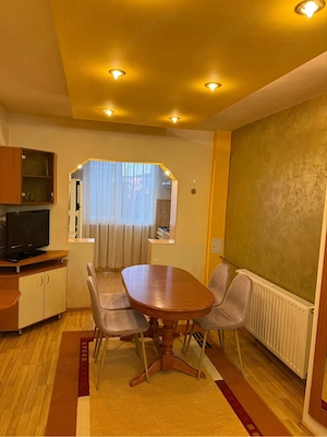 Apartament cu doua camere de inchiriat - Henri Coanda  - imagine 4