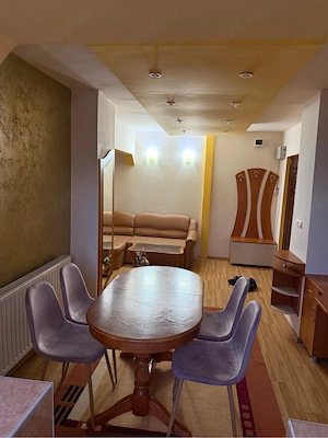 Apartament cu doua camere de inchiriat - Henri Coanda  - imagine 8