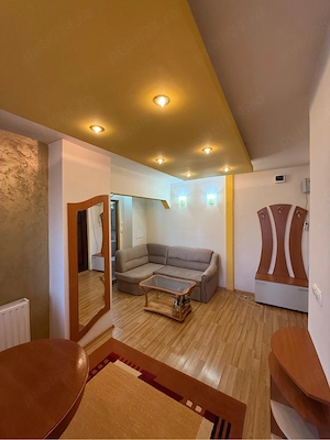 Apartament cu doua camere de inchiriat - Henri Coanda  - imagine 7