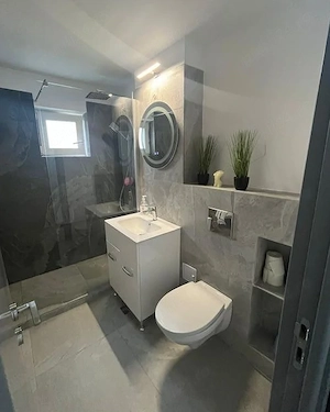  apartament 2 camere CHIRIE in centru TG Mures - imagine 7