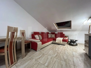 Apartament cu 3 camere de vânzare lângă Parcul Olosig - zona Rogerius,  - imagine 3