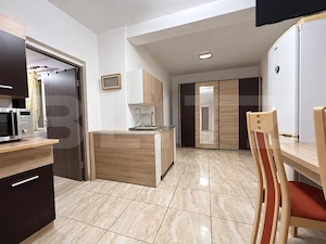 Apartament cu 3 camere de vânzare lângă Parcul Olosig - zona Rogerius,  - imagine 2
