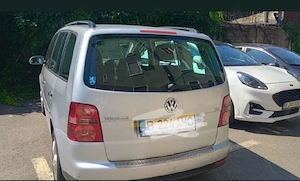 Vând Touran 1.9 TDI - imagine 6