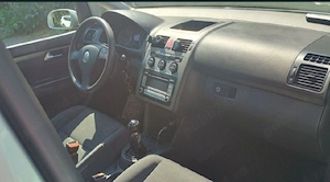 Vând Touran 1.9 TDI - imagine 4