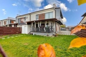 Casa superba | 4 camere | 523 m teren | zona ideala Sanpetru Brasov - imagine 19