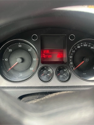VW Passat 2.0 tdi  - imagine 2