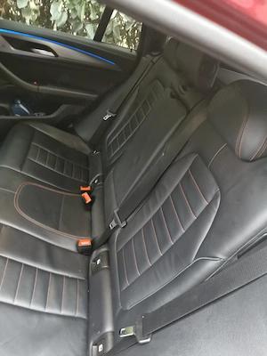 Bmw x4 M 2019 full 3.0 - imagine 4